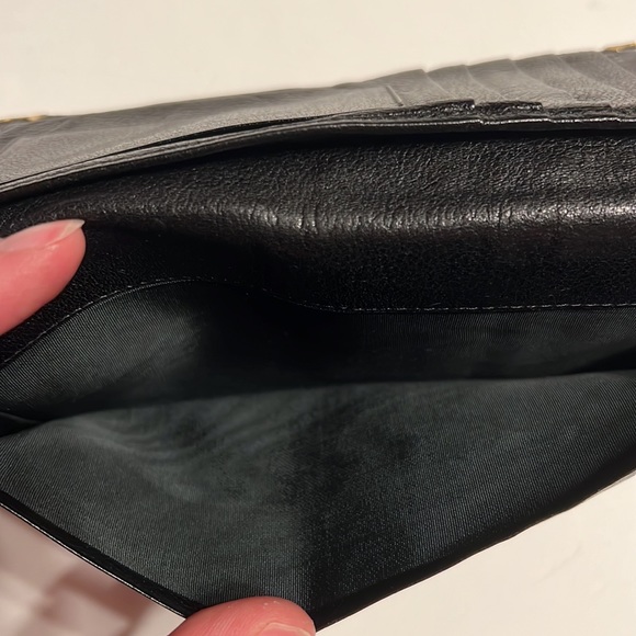 Vintage 1970s Celine Leather Wallet - Picture 7 of 15